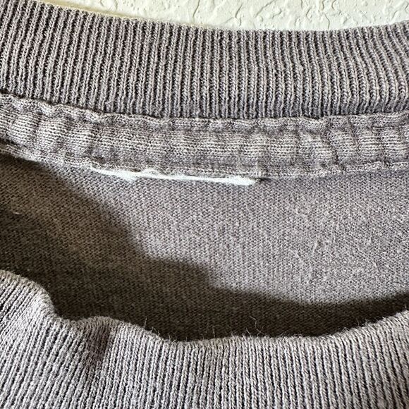 Vintage Pyro Crew T-shirt awesome graphics men's size XL - Picture 3 of 8